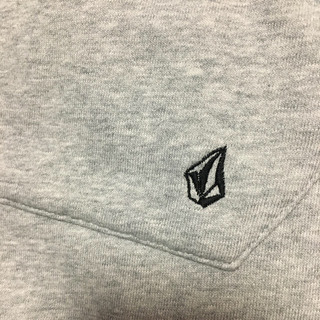 ボルコム(volcom)のVOLCOM フードパーカー(パーカー)