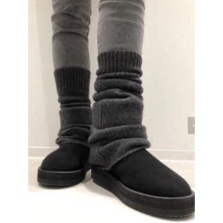 スイコック(suicoke)のy&j0103様専用☆SUICOKE スイコック ムートンブーツ(ブーツ)