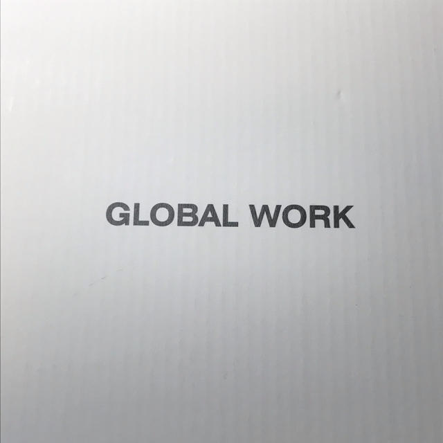 GLOBAL WORK(グローバルワーク)のGLOBAL WORK キャンバススニーカー Sサイズ 交渉可‼️ レディースの靴/シューズ(スニーカー)の商品写真