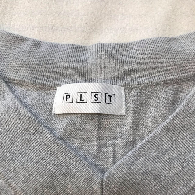 PLST(プラステ)のPLST カットソー レディースのトップス(カットソー(長袖/七分))の商品写真