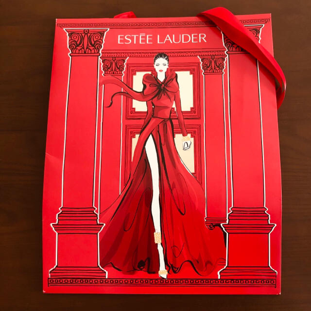 Estee Lauder(エスティローダー)の【エスティ ローダー（Estee Lauder）2019】 クリスマスコフレ コスメ/美容のキット/セット(コフレ/メイクアップセット)の商品写真