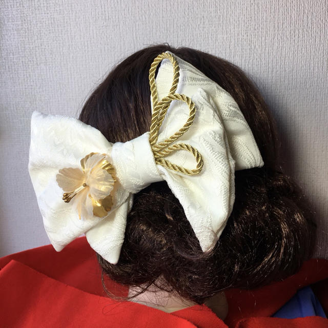 和装髪飾り リボンヘアアクセサリー 打掛 白無垢 白リボン 成人式 の通販 By Renge S Shop ラクマ 和装髪飾り リボンヘアアクセサリー 打掛 白無垢 白リボン 成人式 の通販 By Renge S Shop ラクマ
