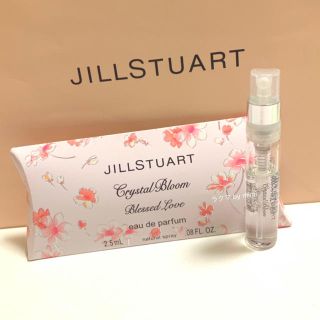 ジルスチュアート(JILLSTUART)のクリスタルブルーム ブレスドラブ ジルスチュアート(香水(女性用))