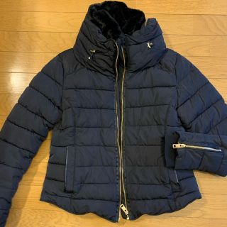 ザラ(ZARA)の専用ページ　ZARA BASIC ダウンジャケット　Lサイズ(ダウンジャケット)