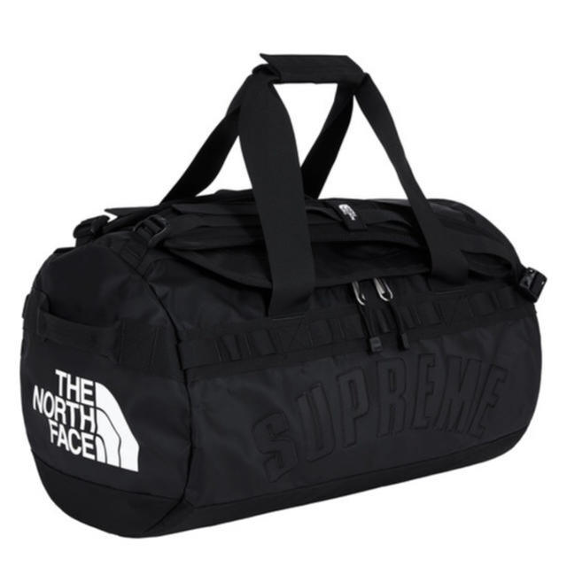 バッグパック/リュックSupreme  The North Face Duffle Bag