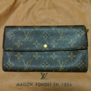 ルイヴィトン(LOUIS VUITTON)のまゆみ様専用(財布)