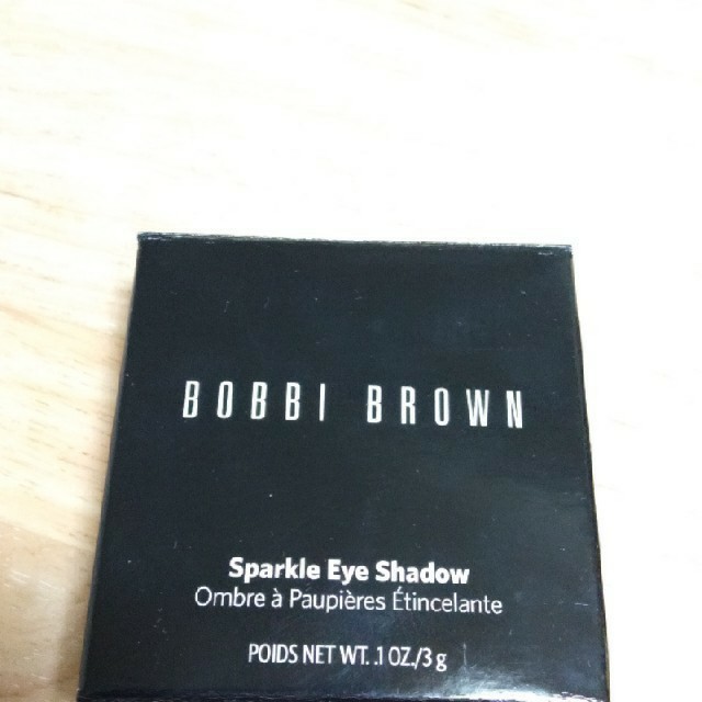 BOBBI BROWN(ボビイブラウン)のボビィブラウン


　スパークル

アイシャドウ26　
シルバーライラック

 コスメ/美容のベースメイク/化粧品(アイシャドウ)の商品写真