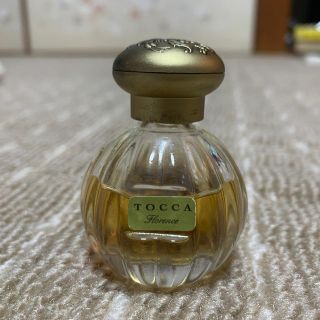 トッカ(TOCCA)のtocca ミニオードパルファム(香水(女性用))