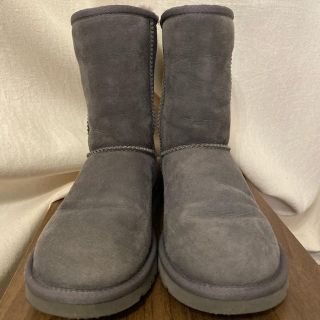 アグ(UGG)の12/1迄⭐︎にあ様専用ページ⭐︎UGG ムートンブーツ(ブーツ)