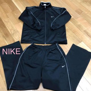 ナイキ(NIKE)の【最終!】 NIKE♡美品♡ジャージ上下(セット/コーデ)