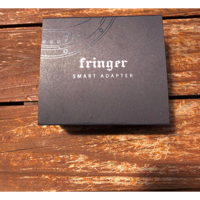 専用 マイルさん 2点 Fringer FR-FX2 PRO II