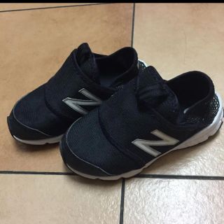 ニューバランス(New Balance)のニューバランス １６センチ(スニーカー)