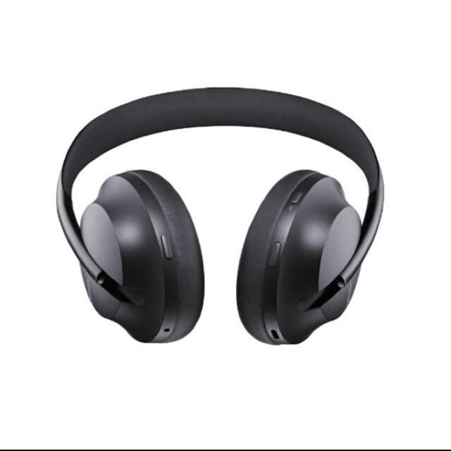 BOSE NOISE CANCELLING HEADPHONES 700