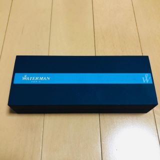 ウォーターマン(Waterman)のWATERMAN ボールペン(ペン/マーカー)