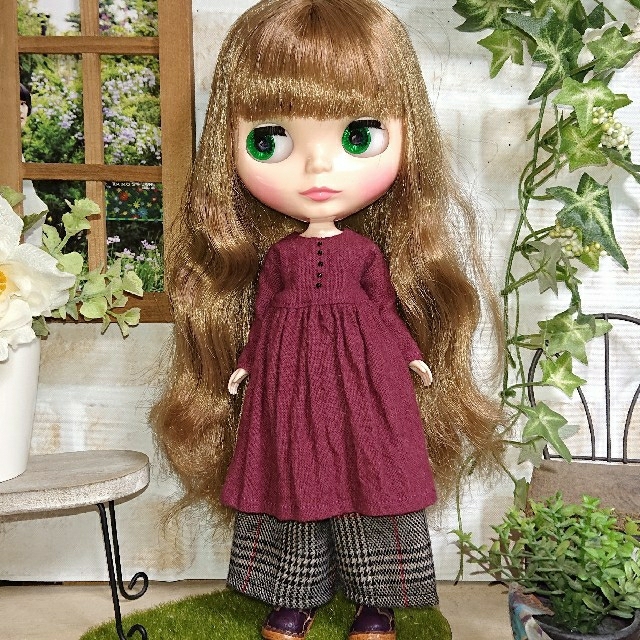 オーダーでお作りします★ネオブライスOF:191106-6の通販 ちょこみん's shop|ラクマ by 在庫高評価