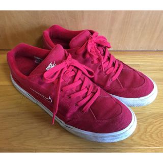 シュプリーム(Supreme)の【aftermath様専用】NIKE SB × supreme 29.0cm(スニーカー)