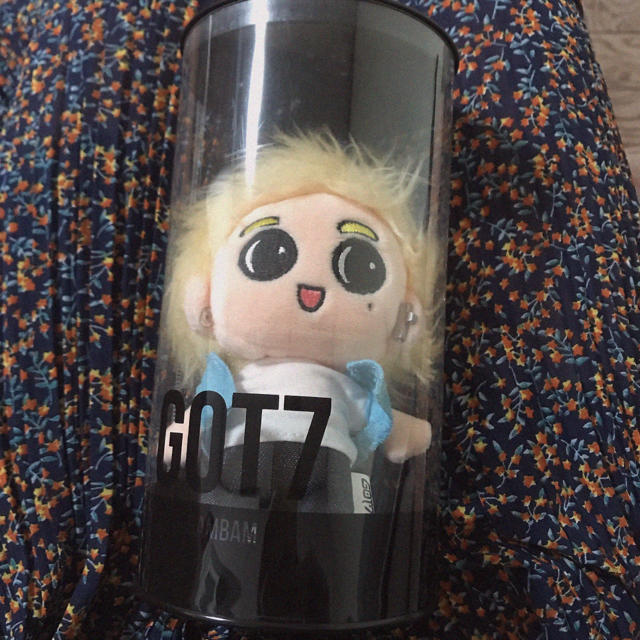 got7 ドール gotoon doll CD CD www.cchpu-mohfw.gov.bd