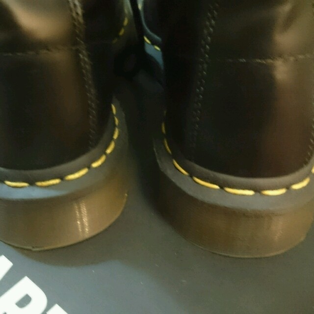 Dr.Martens(ドクターマーチン)のDR.MARTENS 14ホール レディースの靴/シューズ(ブーツ)の商品写真