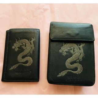 ジャンポールゴルチエ タバコケースの通販 9点 | Jean-Paul GAULTIERを