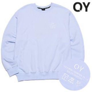 コムデギャルソン(COMME des GARCONS)のOYスウェット (スウェット)