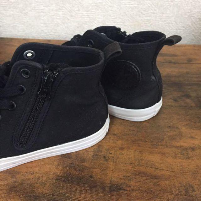 CONVERSE(コンバース)のピクも様 専用 コンバース ハイカット スニーカー 20cm キッズ/ベビー/マタニティのキッズ靴/シューズ(15cm~)(スニーカー)の商品写真