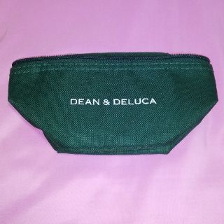 ディーンアンドデルーカ(DEAN & DELUCA)のDEAN&DELUCA 保冷バック 小(弁当用品)