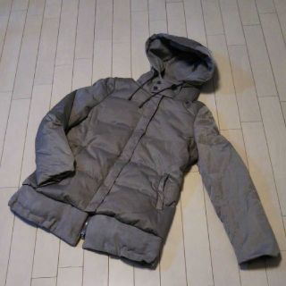 美品　BRUNELLO CUCINELLI ダウンジャケット　size40