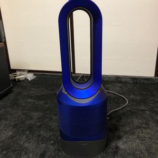 ダイソン(Dyson)のダイソン(ファンヒーター)