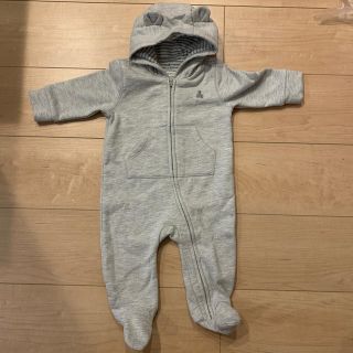 ベビーギャップ(babyGAP)の60 ベビーギャップロンパース　baby gap(ロンパース)