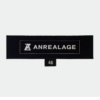 ANREALAGE BIG BLANKET