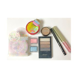 マキアージュ(MAQuillAGE)の化粧品セット♡お得(アイシャドウ)