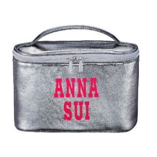 アナスイ(ANNA SUI)の☆ANNA SUI コスメバニティポーチ☆(ポーチ)