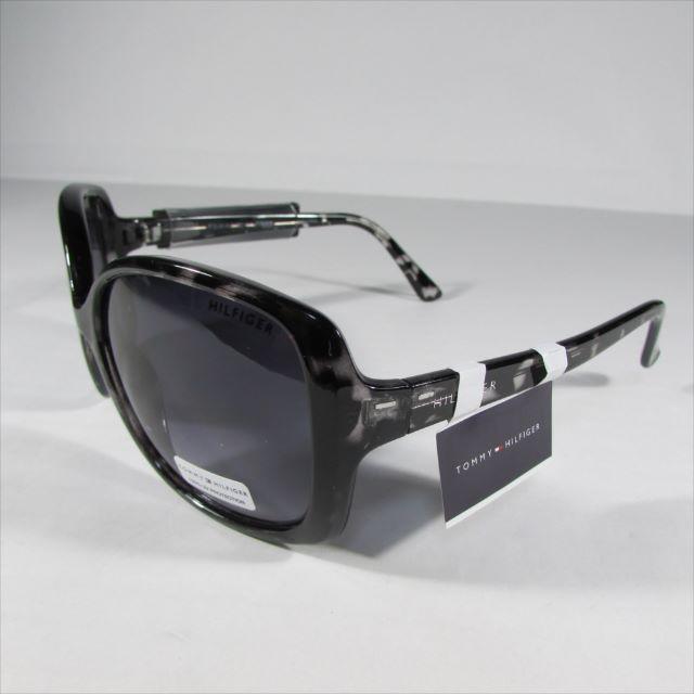 TOMMY HILFIGER(トミーヒルフィガー)のTommy Hilfiger Outlook Eyewer P361552 レディースのファッション小物(サングラス/メガネ)の商品写真