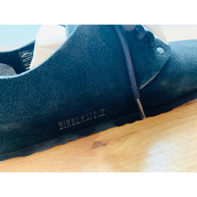 BIRKENSTOCK(ビルケンシュトック)の新品未使用　ビルケンシュトック BIRKENSTOCK  41 メンズの靴/シューズ(スニーカー)の商品写真