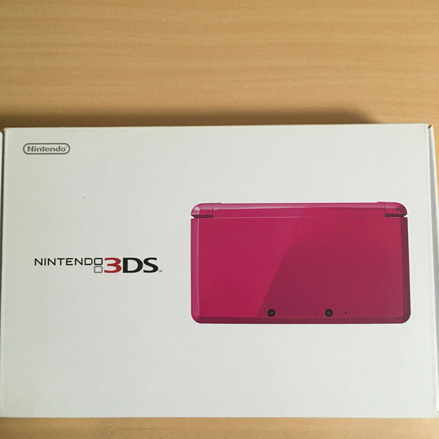 3DS 超美品ゲームソフト/ゲーム機本体