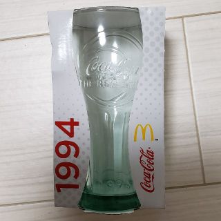 マクドナルド(マクドナルド)のマクドナルド　コップ(グラス/カップ)