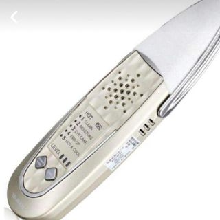美顔器(フェイスケア/美顔器)