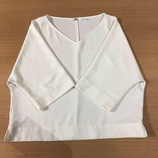 ユニクロ(UNIQLO)の★BOGGYさま専用★ユニクロ カットソー　ベルメゾンカットソー セット(カットソー(半袖/袖なし))