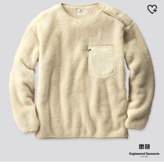 ユニクロ(UNIQLO)のユニクロ　ガーメンツ　XL(その他)