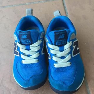 ニューバランス(New Balance)のニューバランス  １４(スニーカー)