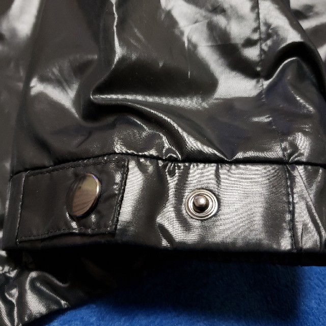 UNIQLO(ユニクロ)のユニクロ　ナイロンヤッケ メンズのジャケット/アウター(ナイロンジャケット)の商品写真