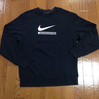 ナイキ(NIKE)のNIKE スウェット(スウェット)