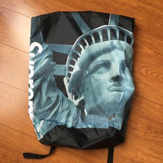 シュプリーム(Supreme)のsupreme the north face backpack シュプリーム(バッグパック/リュック)