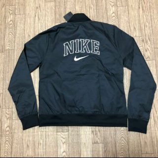 ナイキ(NIKE)の未使用 ナイキ アウター(ブルゾン)