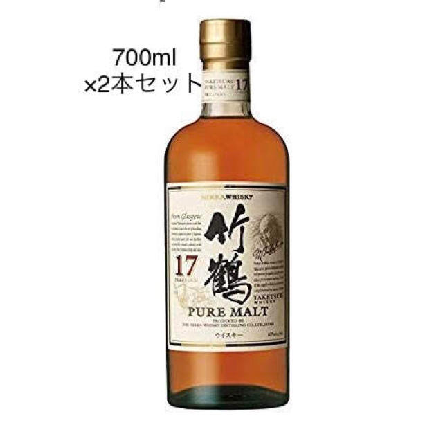 食品/飲料/酒竹鶴