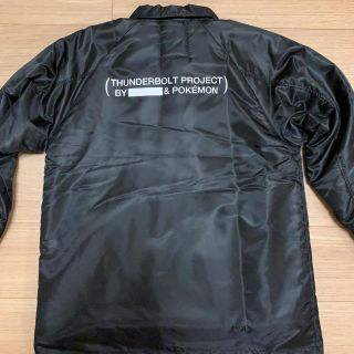 FRAGMENT - fragment design × ポケモン コーチjkt theconveniの通販 ...