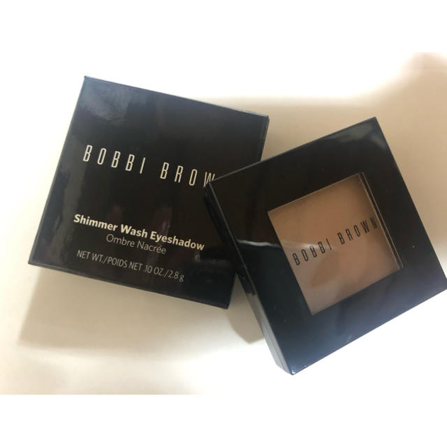 BOBBI BROWN(ボビイブラウン)のBOBBI BROWN アイシャドウ コスメ/美容のベースメイク/化粧品(アイシャドウ)の商品写真