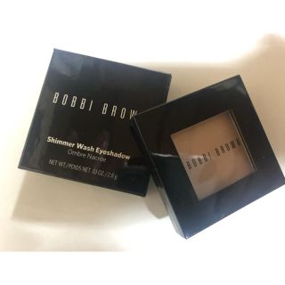 ボビイブラウン(BOBBI BROWN)のBOBBI BROWN アイシャドウ(アイシャドウ)