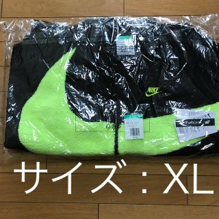 ナイキ(NIKE)のNIKE AS M NSW VW SWSH FULL ZIP JKT(ブルゾン)