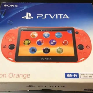 PlayStation Vita - ☆PS vita ソニー SONY ビータ ヴィータ ゲーム ...